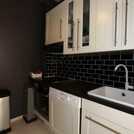 Mynice Anacapri Apartment *