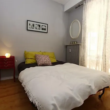 Mynice Anacapri Apartment Nice