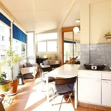 Apartment Mynice Anacapri Nice
