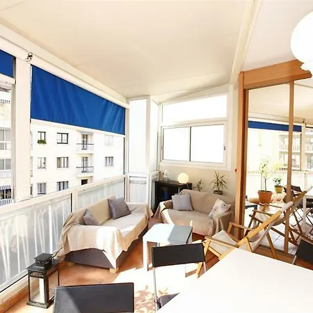 Mynice Anacapri * Nice
